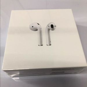 Apple AirPods
